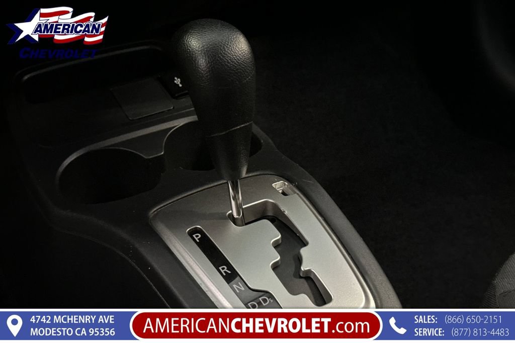 Used 2024 Mitsubishi Mirage G4 ES FWD image 28
