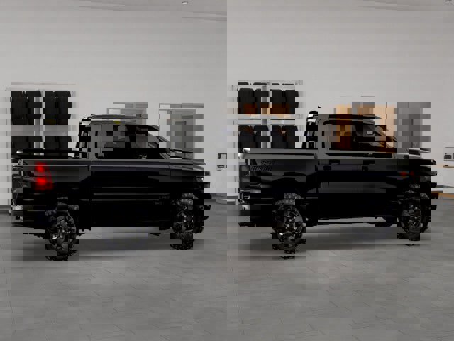 New 2026 RAM 1500 Classic Warlock image 6