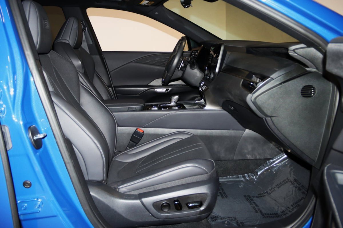 Used 2024 Lexus RX 350 F Sport w/ Convenience Package image 56