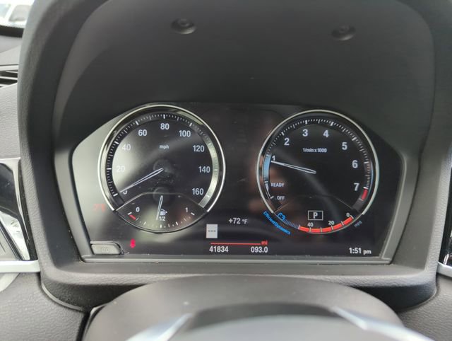 Used 2019 BMW X1 xDrive28i image 25