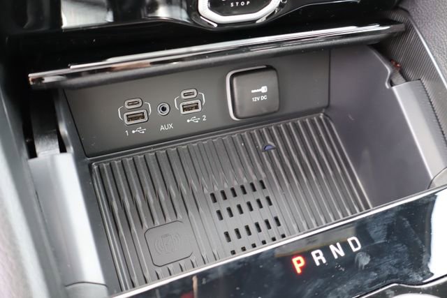 New 2026 Jeep Grand Cherokee Limited image 23