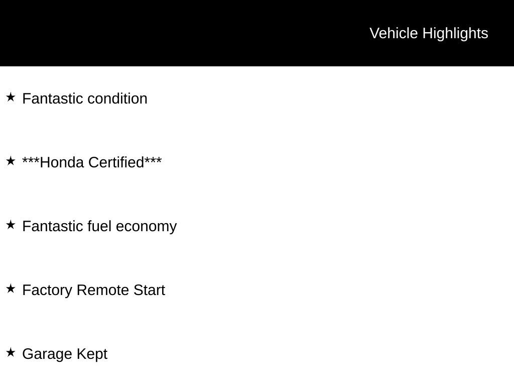 Certified 2025 Honda Civic Sport image 8