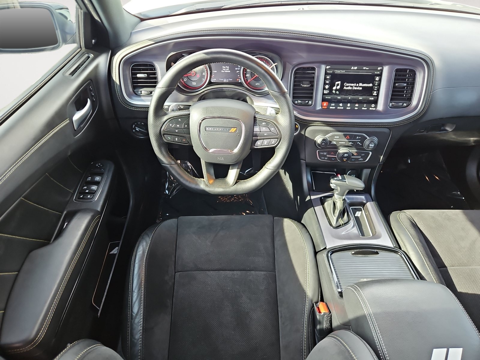 Used 2023 Dodge Charger Scat Pack RWD image 11