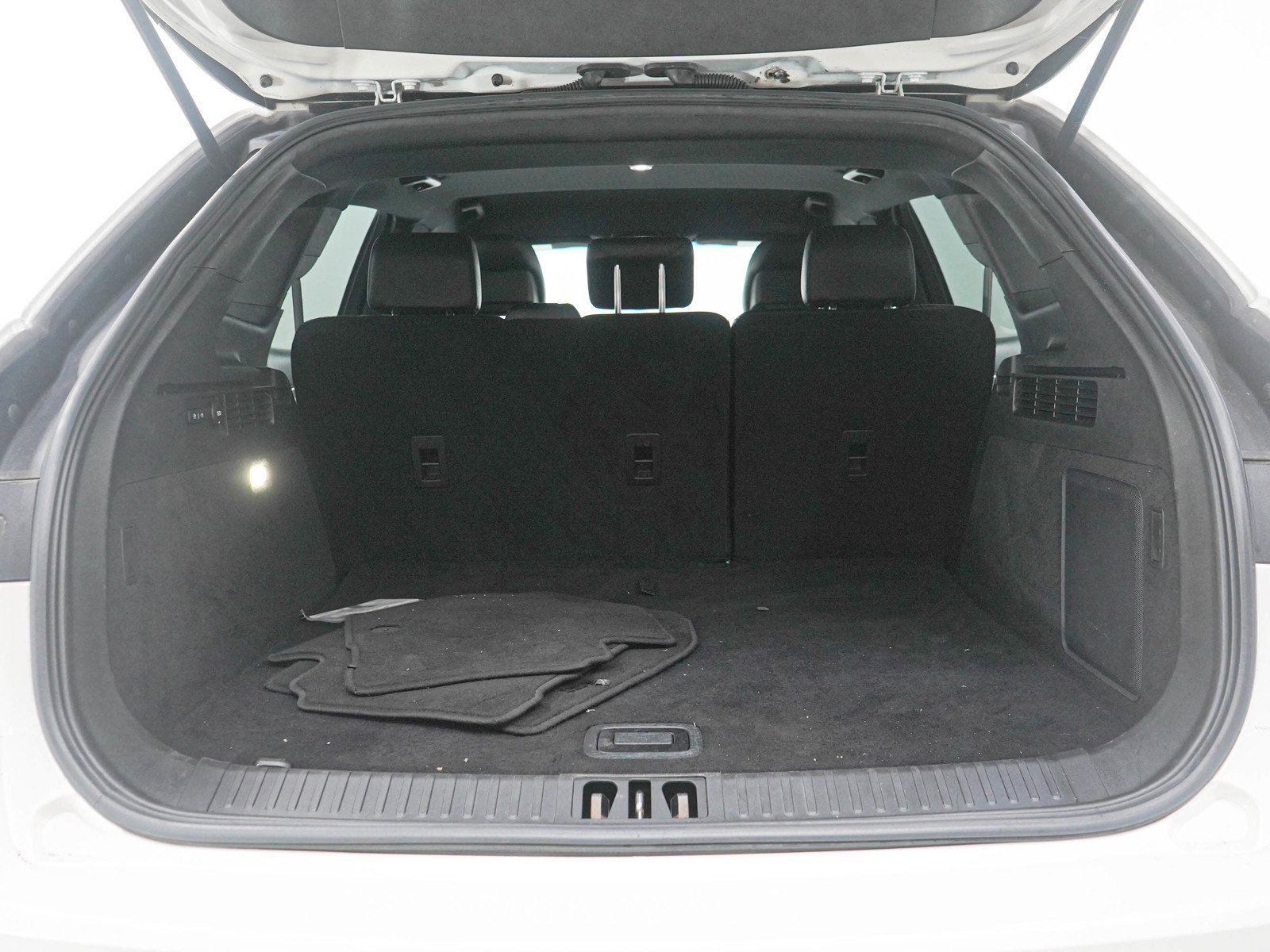 Used 2016 Lincoln MKX Premiere AWD/4WD image 17