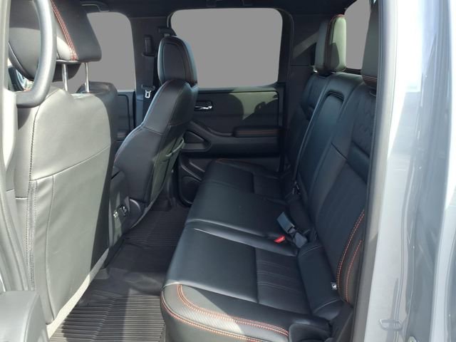 Used 2023 Nissan Frontier PRO-4X w/ Pro-4X Premium Package image 5