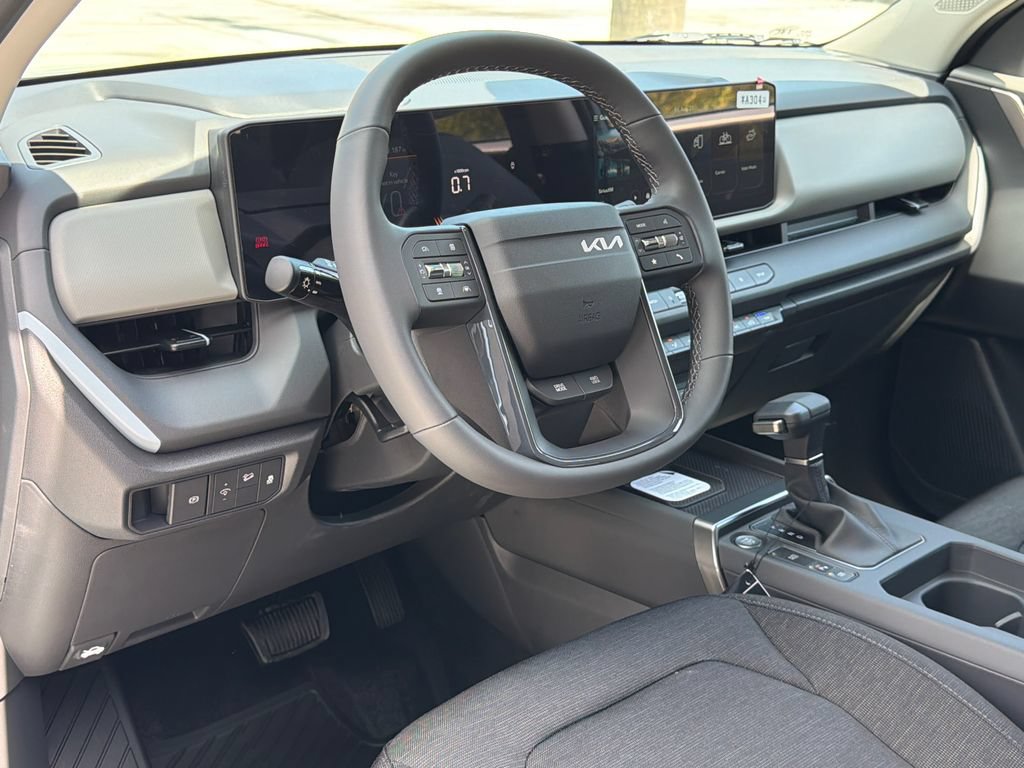 New 2027 Kia Seltos S AWD/4WD image 20