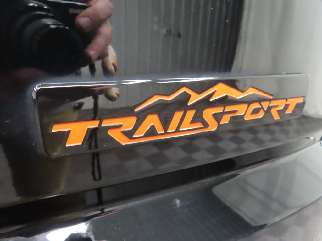 Used 2026 Honda Passport TrailSport Elite image 51