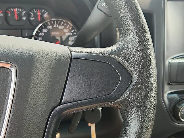 Used 2017 GMC Sierra 1500 2WD Regular Cab image 20
