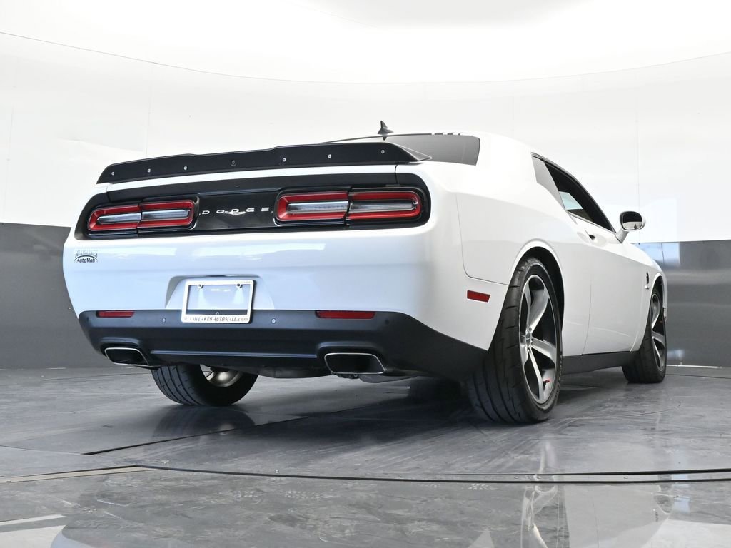 Used 2015 Dodge Challenger R/T Plus image 64