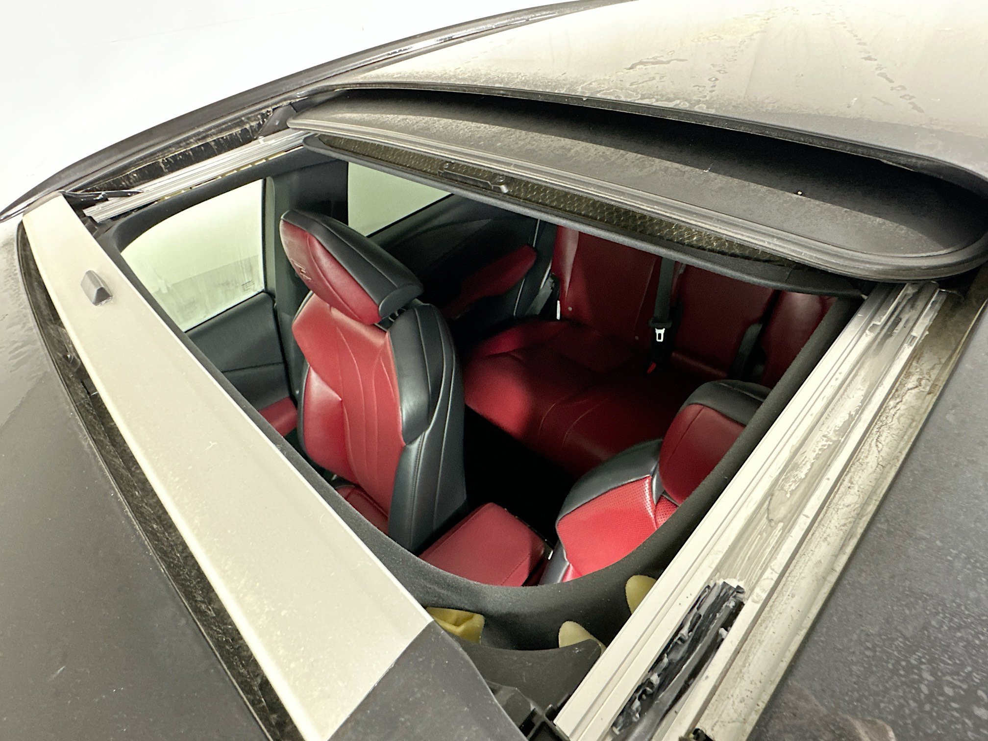 Used 2024 Lexus RX 350 F Sport image 21