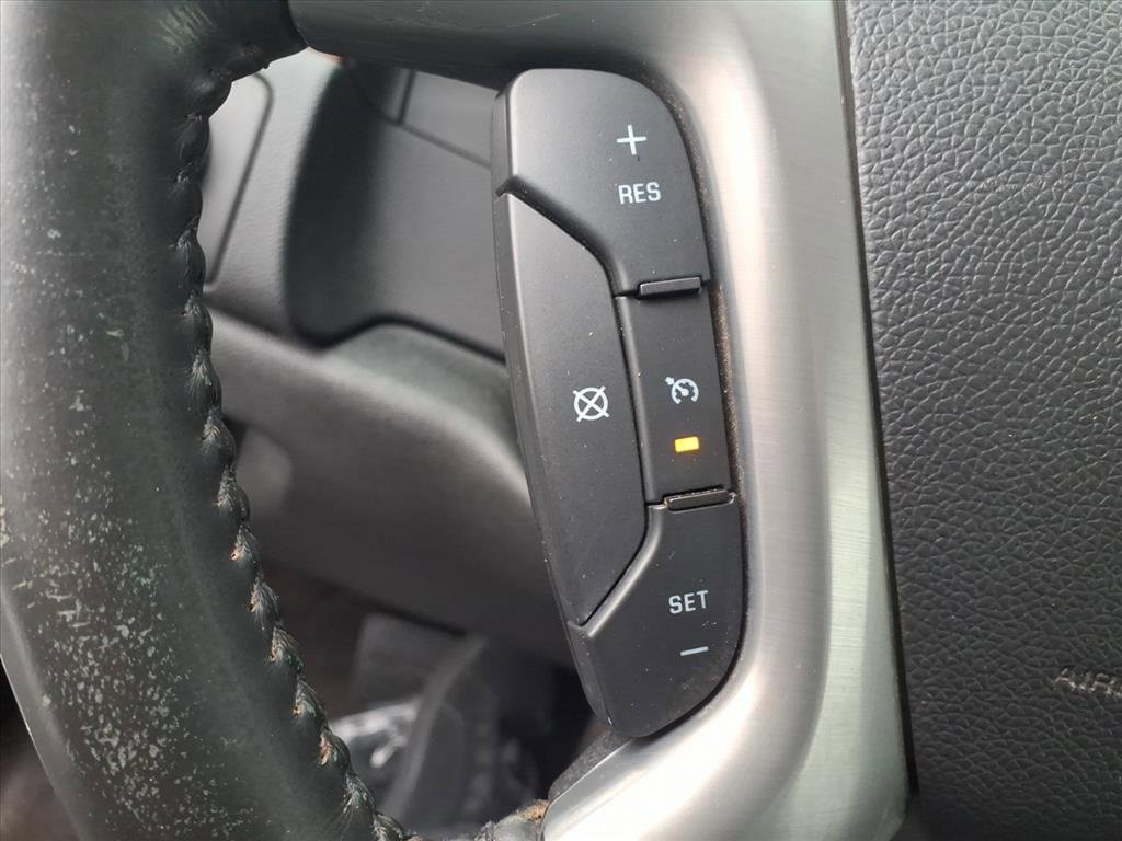 Used 2014 GMC Sierra 2500 SLT w/ SLT Convenience Package image 19