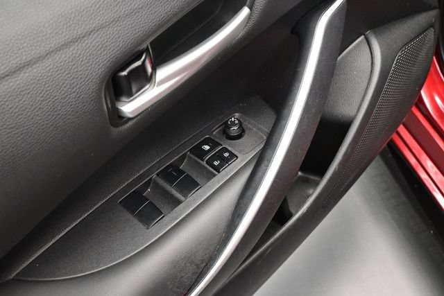 Used 2024 Toyota Corolla SE FWD image 22
