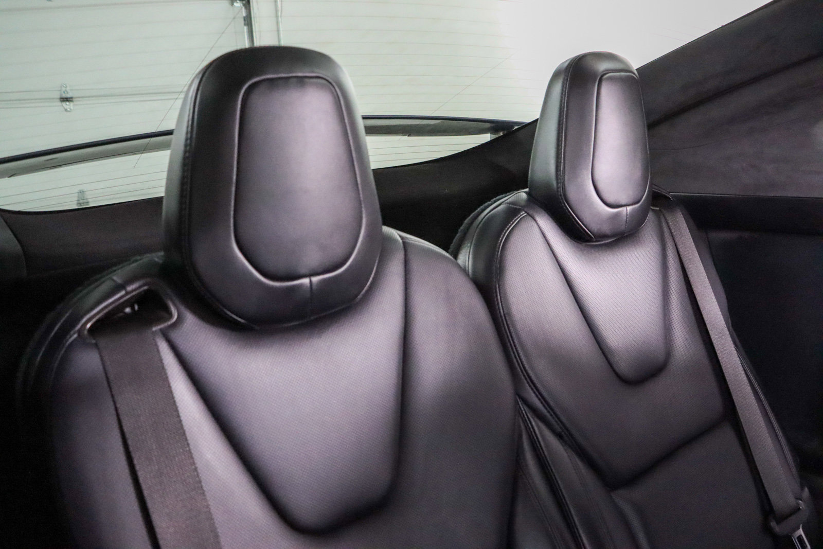 Used 2023 Tesla Model X Plaid AWD/4WD image 28