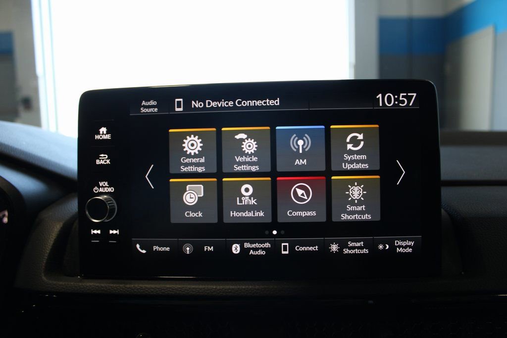 Used 2025 Honda CR-V EX-L image 27