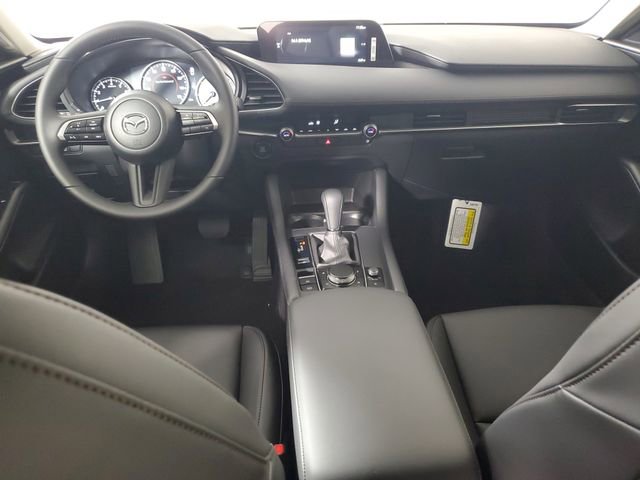 New 2026 MAZDA MAZDA3 s Sport FWD image 13
