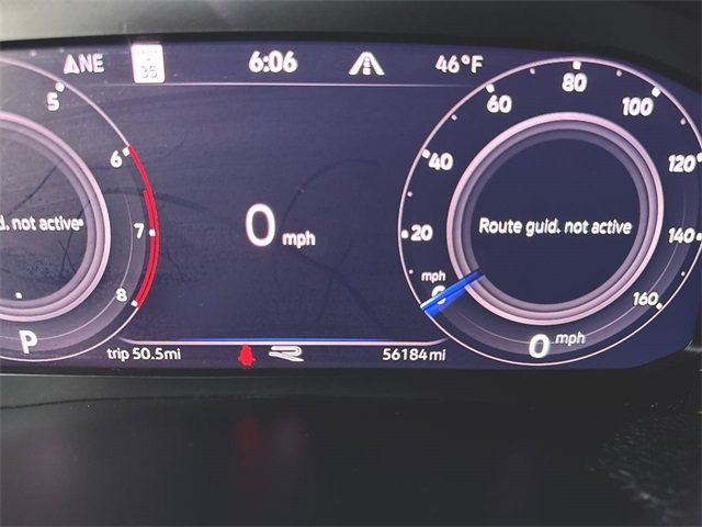 Used 2022 Volkswagen Atlas SEL Premium image 12