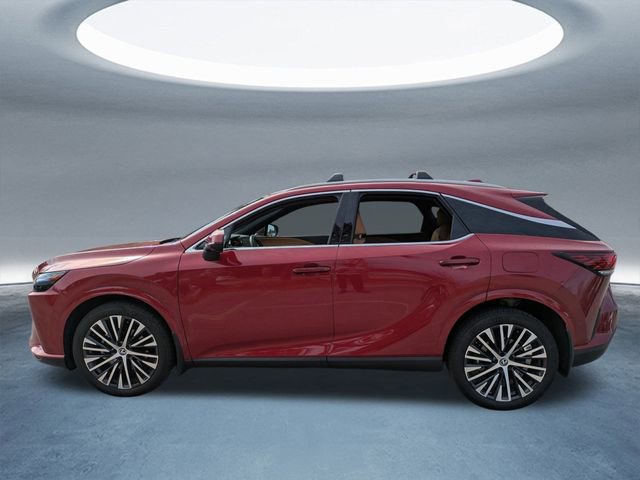 Used 2024 Lexus RX 350 Premium Plus w/ Convenience Package image 7