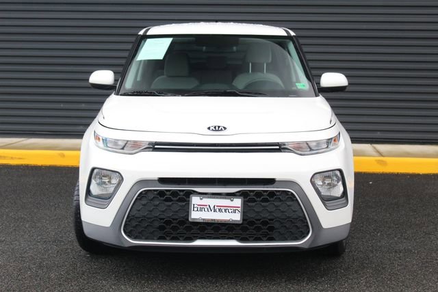 Used 2020 Kia Soul LX image 11
