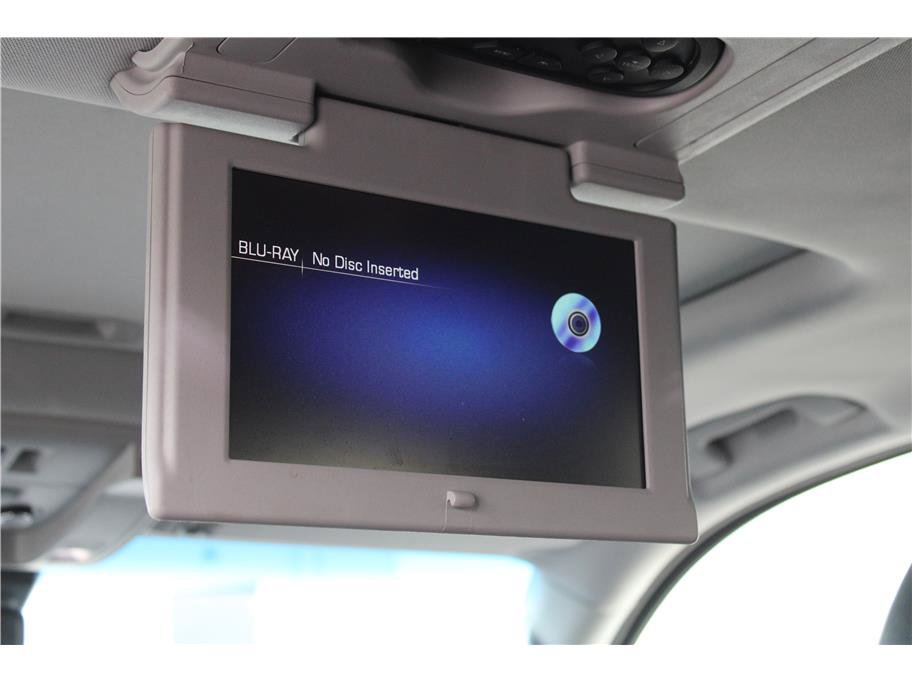 Used 2016 Cadillac Escalade ESV Luxury image 37