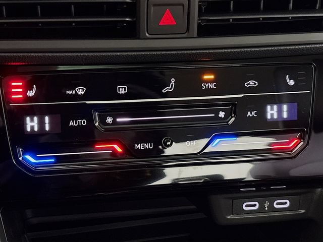 New 2026 Volkswagen Jetta SE FWD image 17