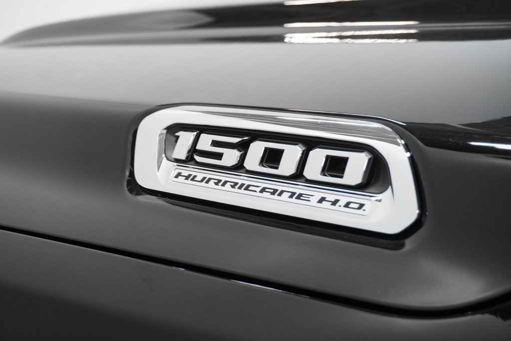 New 2026 RAM 1500 Limited image 10