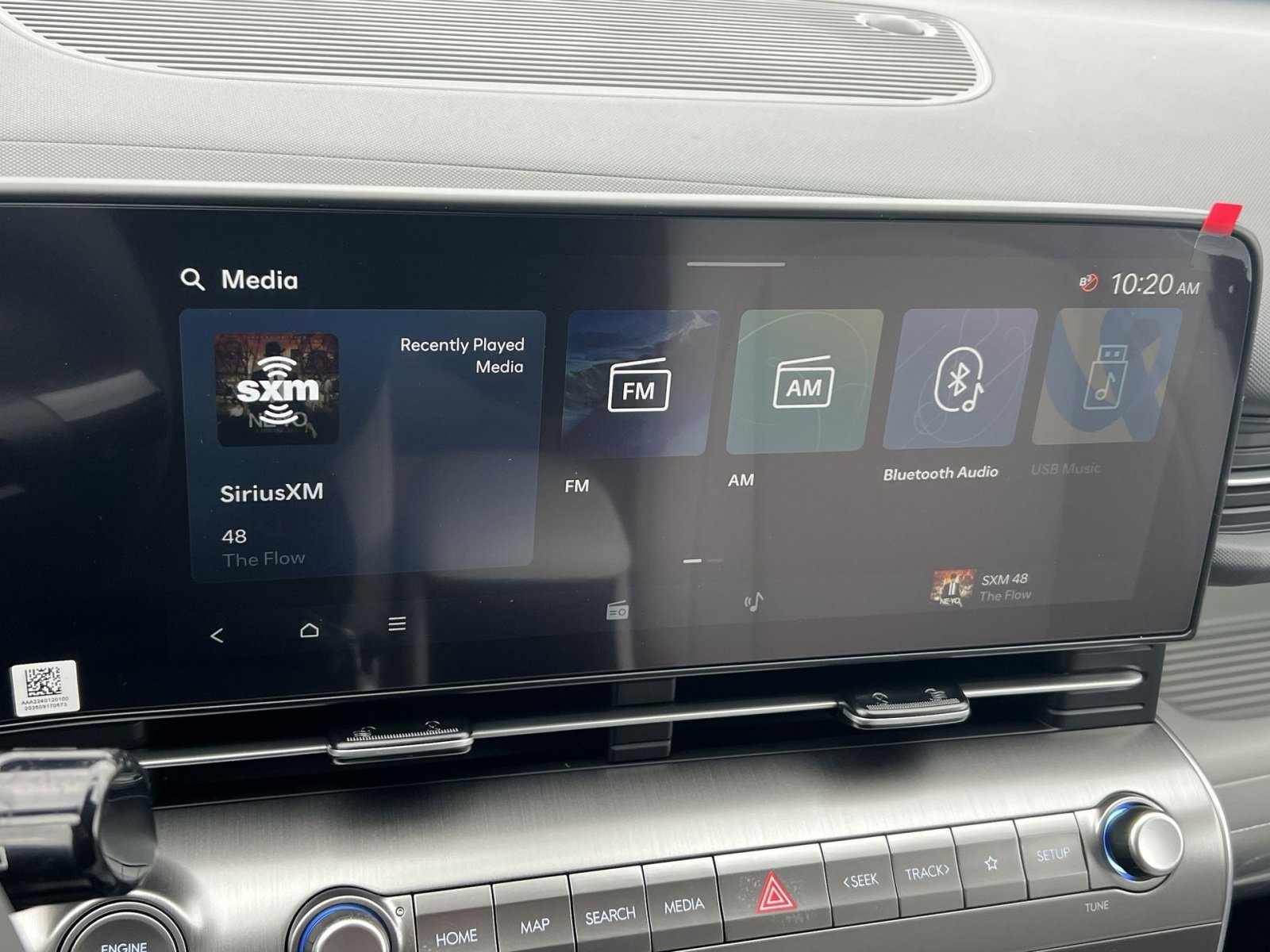 New 2026 Hyundai Kona SEL Sport image 18