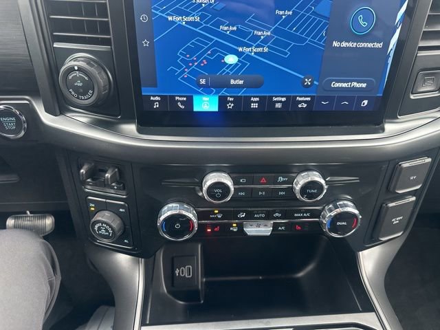 Used 2025 Ford F150 Tremor w/ Tow/Haul Package image 27