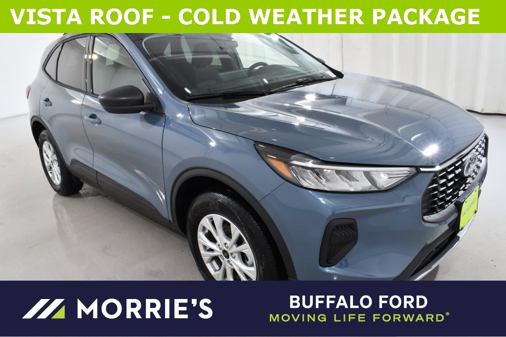 New 2026 Ford Escape Active w/ Tech Pack #1 image 5