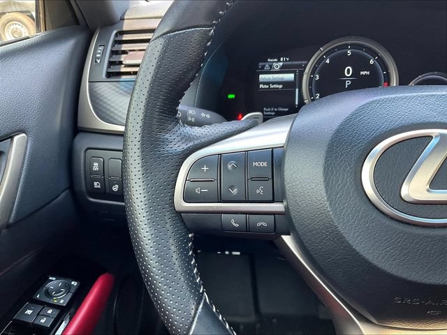 Used 2019 Lexus GS 350 F Sport AWD/4WD image 13