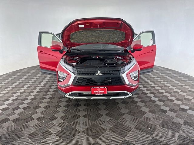 Used 2024 Mitsubishi Eclipse Cross SE AWD/4WD image 11