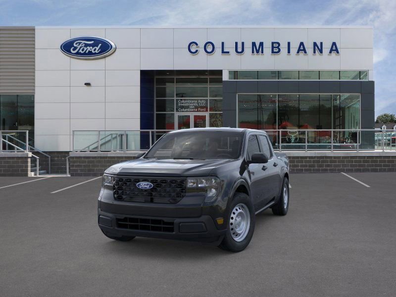 New 2025 Ford Maverick XL w/ Equipment Group 101A image 2