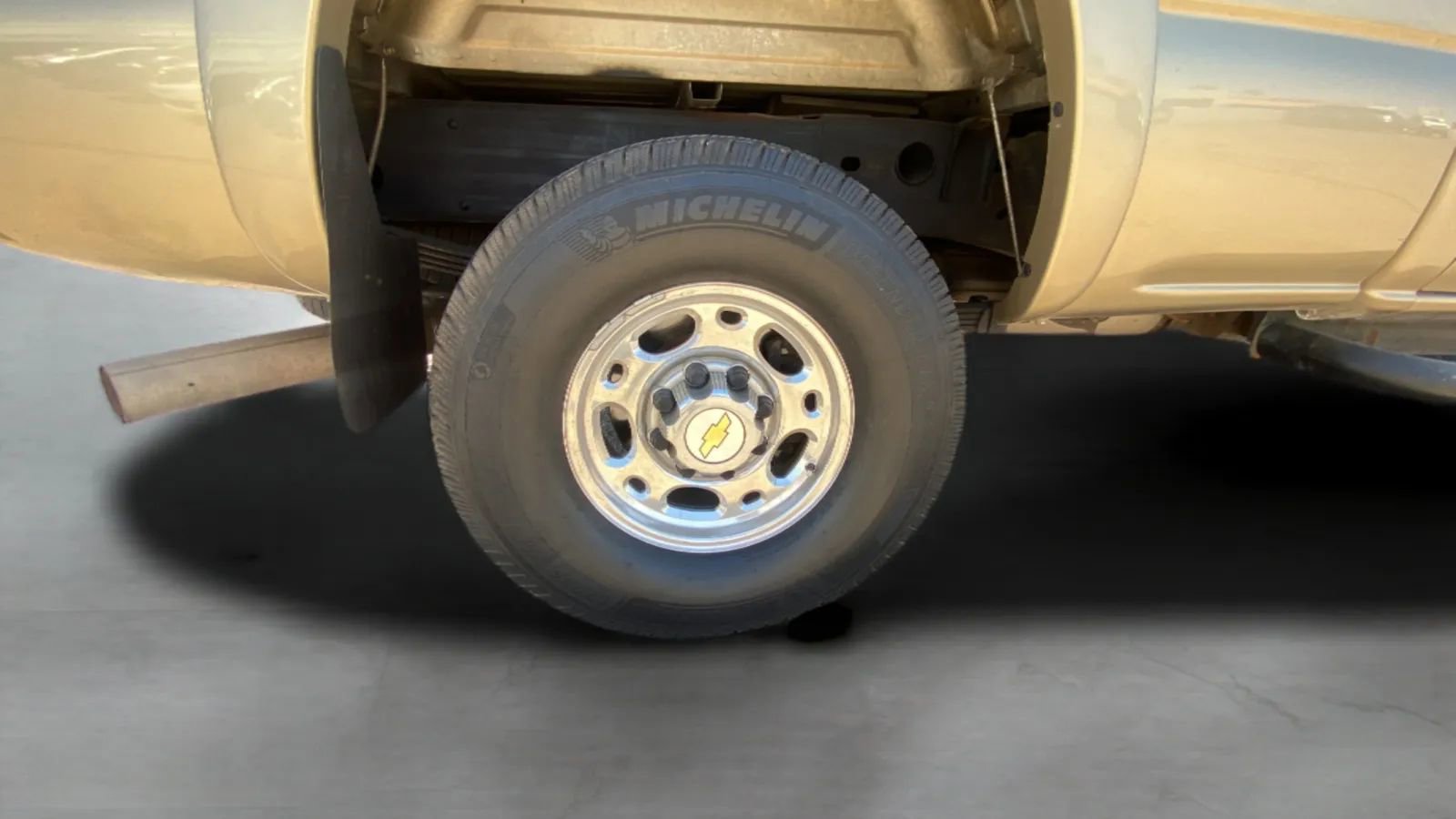 Used 2004 Chevrolet Silverado 2500 LT RWD image 44