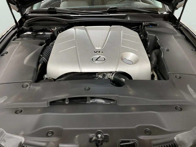 Used 2011 Lexus IS 350C w/ Luxury Pkg RWD image 85