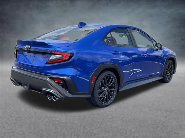 New 2025 Subaru WRX GT image 3