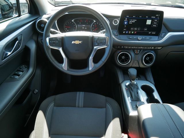 Used 2023 Chevrolet Blazer LT w/ Convenience Package image 15