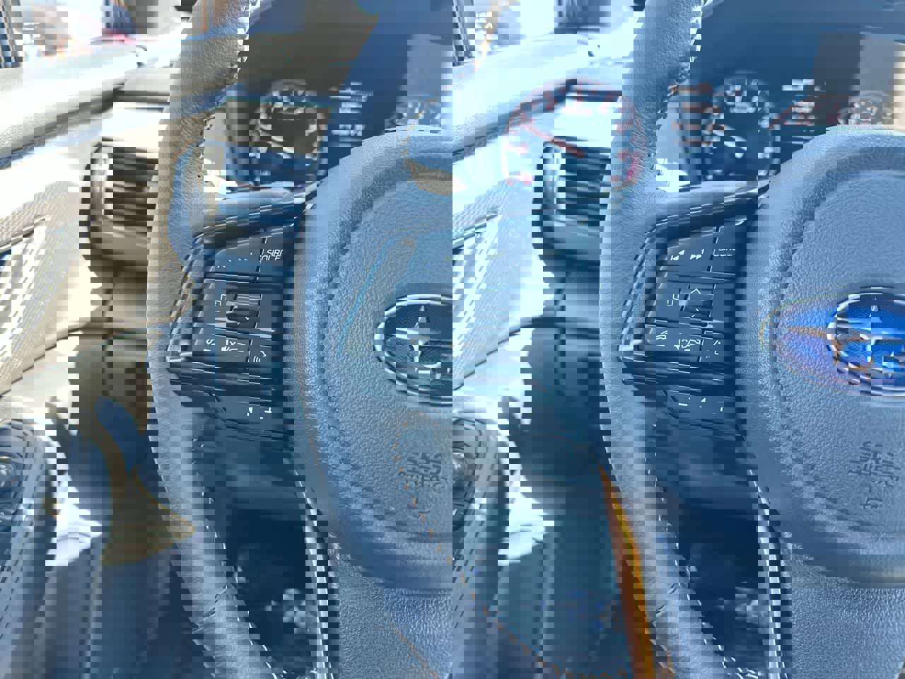 New 2026 Subaru Crosstrek 2.5i Wilderness image 29