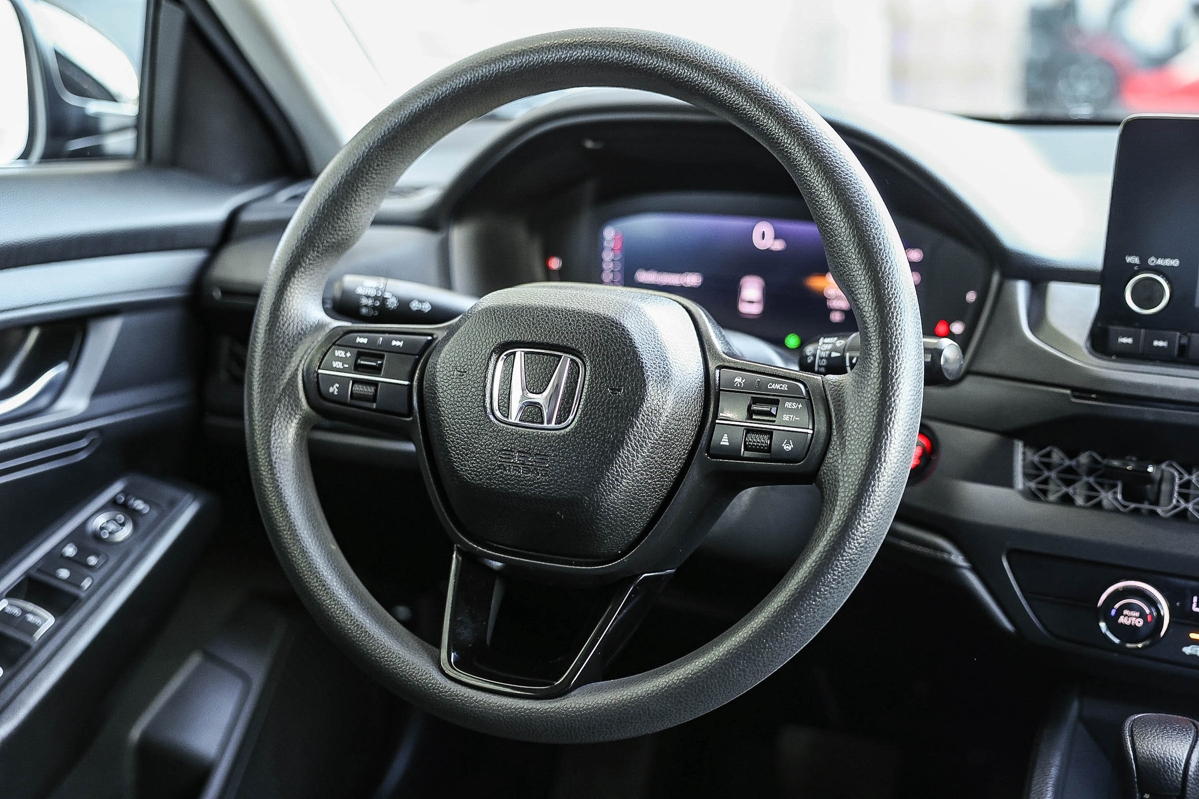 Certified 2024 Honda Accord LX image 19