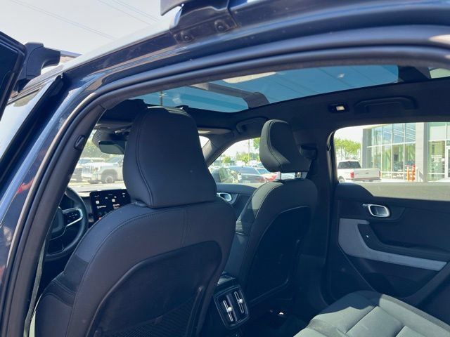 Used 2023 Polestar Polestar 2 w/ Pilot Pack AWD/4WD image 13