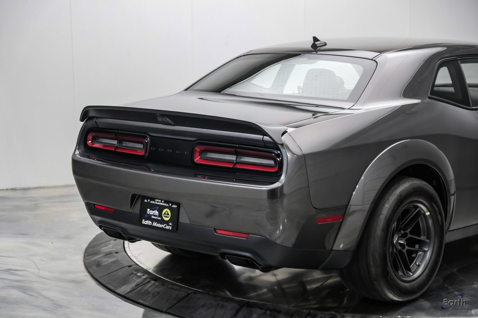 Used 2023 Dodge Challenger SRT Hellcat Redeye RWD image 21