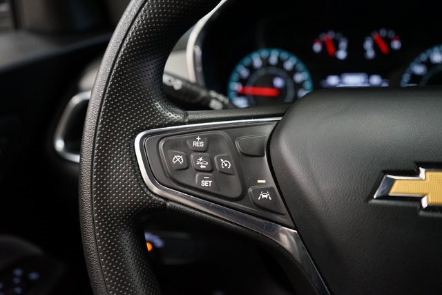 Used 2023 Chevrolet Equinox LS w/ Driver Confidence II Package image 29