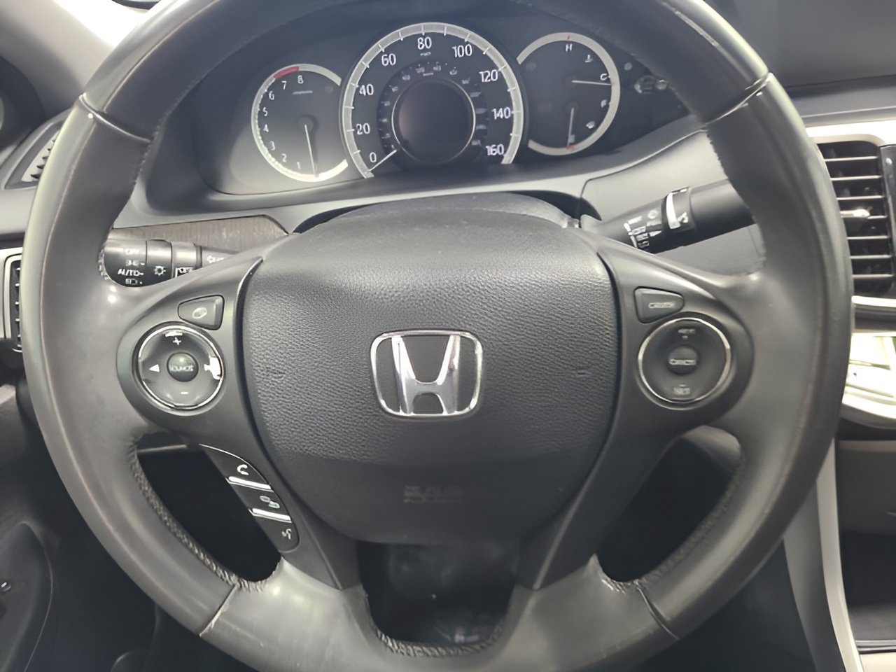 Used 2014 Honda Accord EX-L image 25