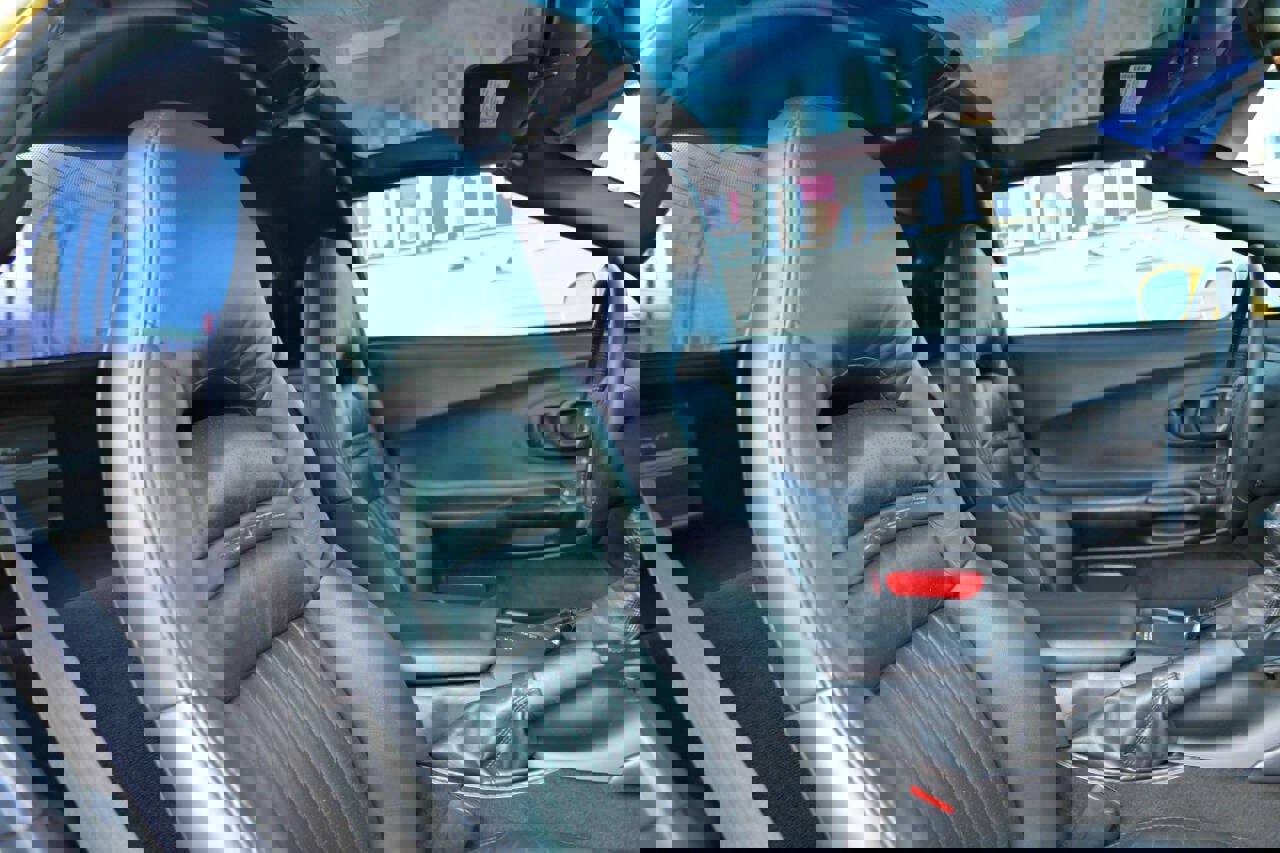 Used 2003 Chevrolet Corvette Coupe w/ Preferred Equipment Group image 35