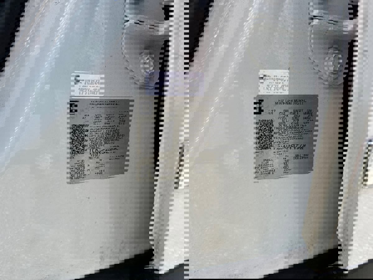 Used 2018 Cadillac XT5 Luxury w/ Driver Awareness Package image 22