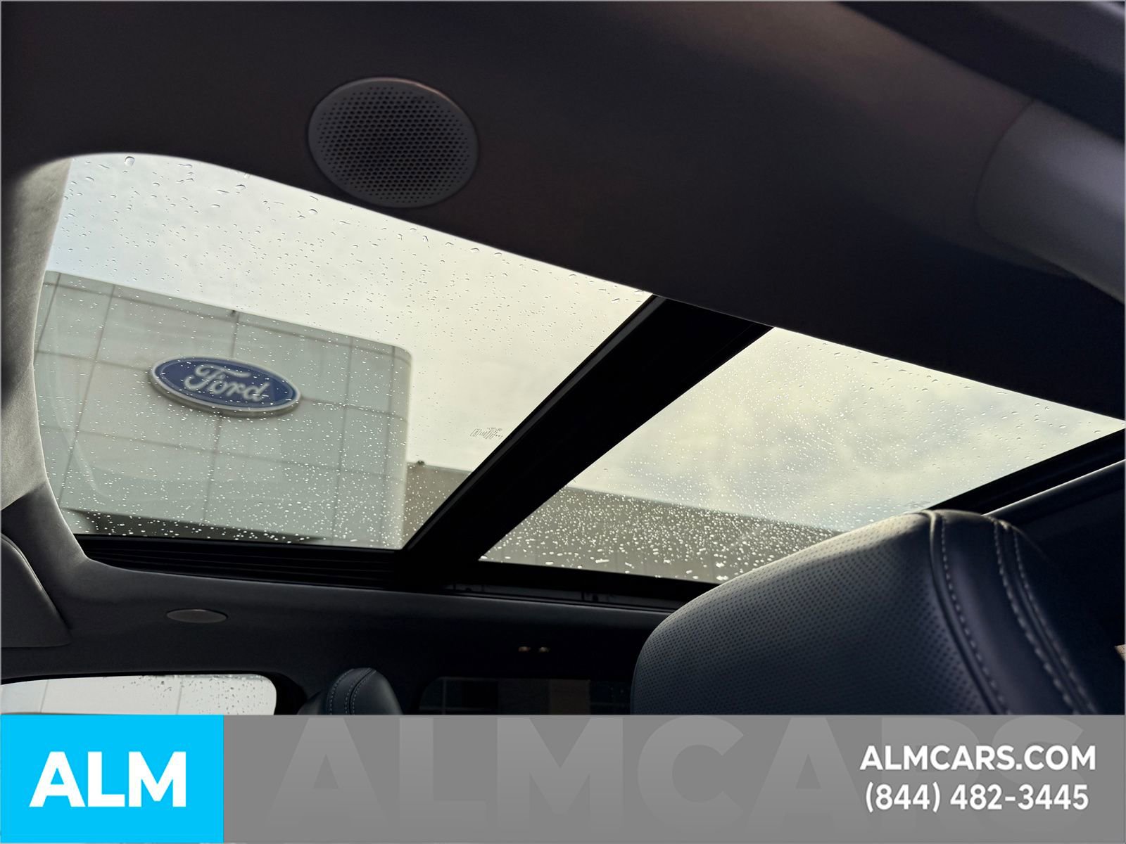 Certified 2023 Ford F250 Limited w/ FX4 Off-Road Package image 17