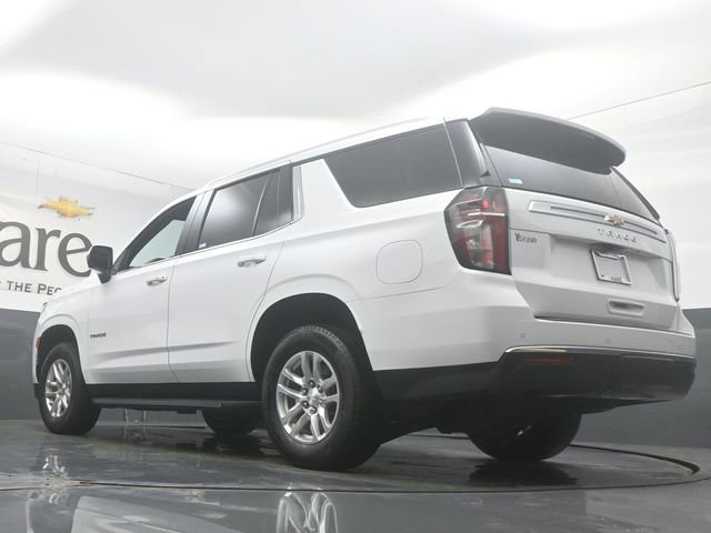 Used 2023 Chevrolet Tahoe LS AWD/4WD image 5