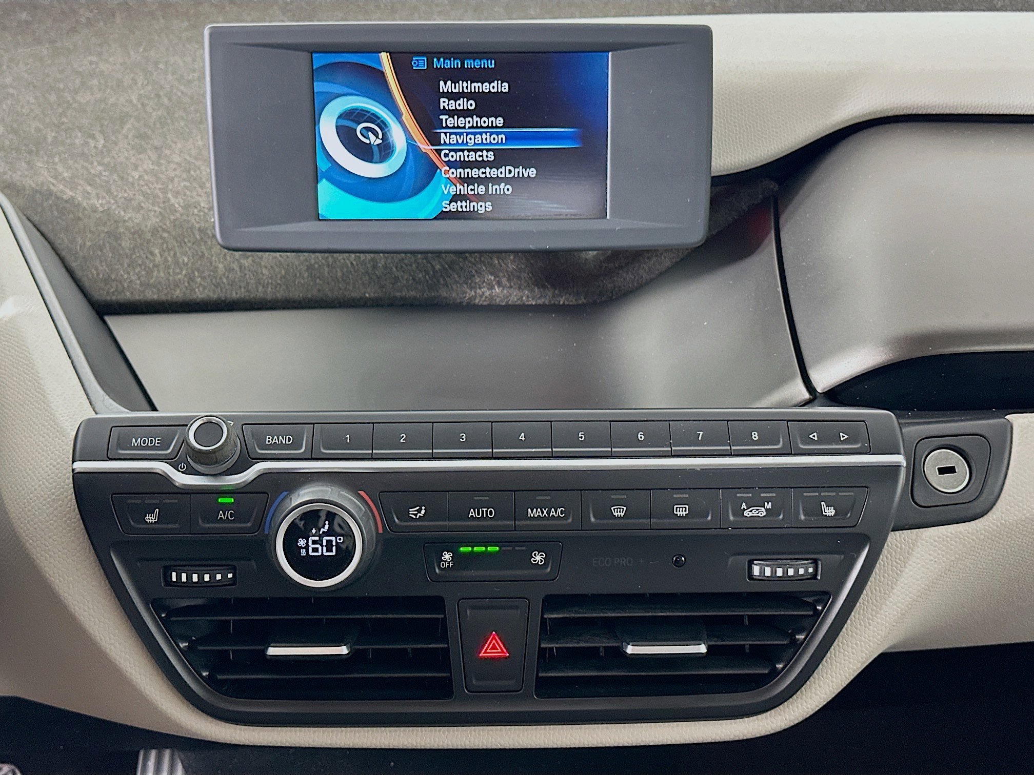 Used 2014 BMW i3 RWD image 23
