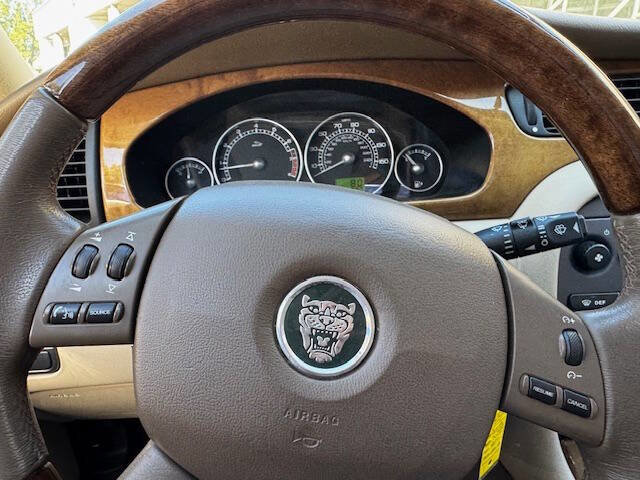 Used 2005 Jaguar X-TYPE 3.0 image 36