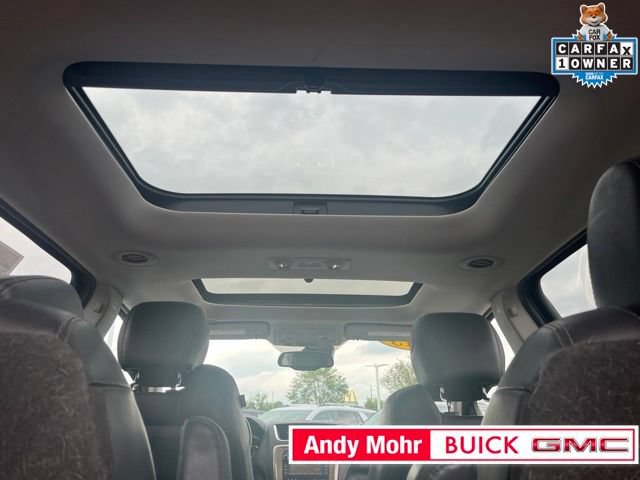 Used 2015 GMC Acadia Denali FWD image 40