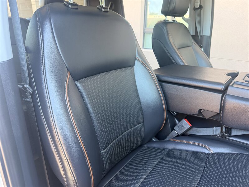 Used 2025 Ford F350 Lariat w/ Camper Package AWD/4WD image 40