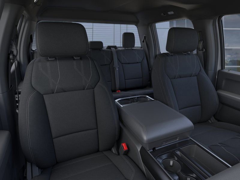 New 2026 Ford F150 STX w/ Equipment Group 200A image 10